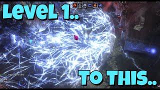 .Build in Description! - [0.5] Demon League Start