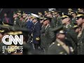 Exército diz que não vai indicar substituto de coronel em grupo do TSE | CNN 360º