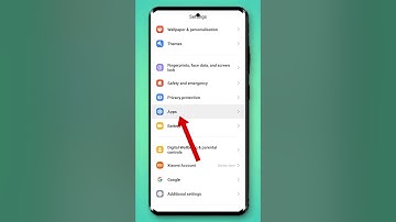 How to scan QR code from android phone #techalert #techsadozai #tech #shorts#scanqrcode