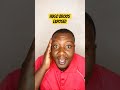 Hugo broos doesn't learn honestly #worldcup2026 #FWC2026 #FIFAWORLDCUP #BAFANABAFANA #MEXICO