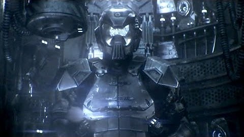 PlanetSide 2: Heavy Assault Career Highlights