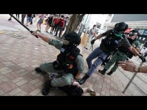 Video Luật an ninh quốc gia : Logic của chế độ chuyên chế... - youtube
