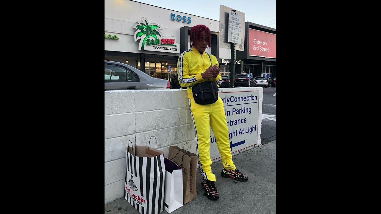 Zola Type Beat 2025 - "F*CKBOI" (prod.palabeatz)