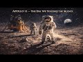 Apollo 11 — The Day We Touched the Silence – Original Song