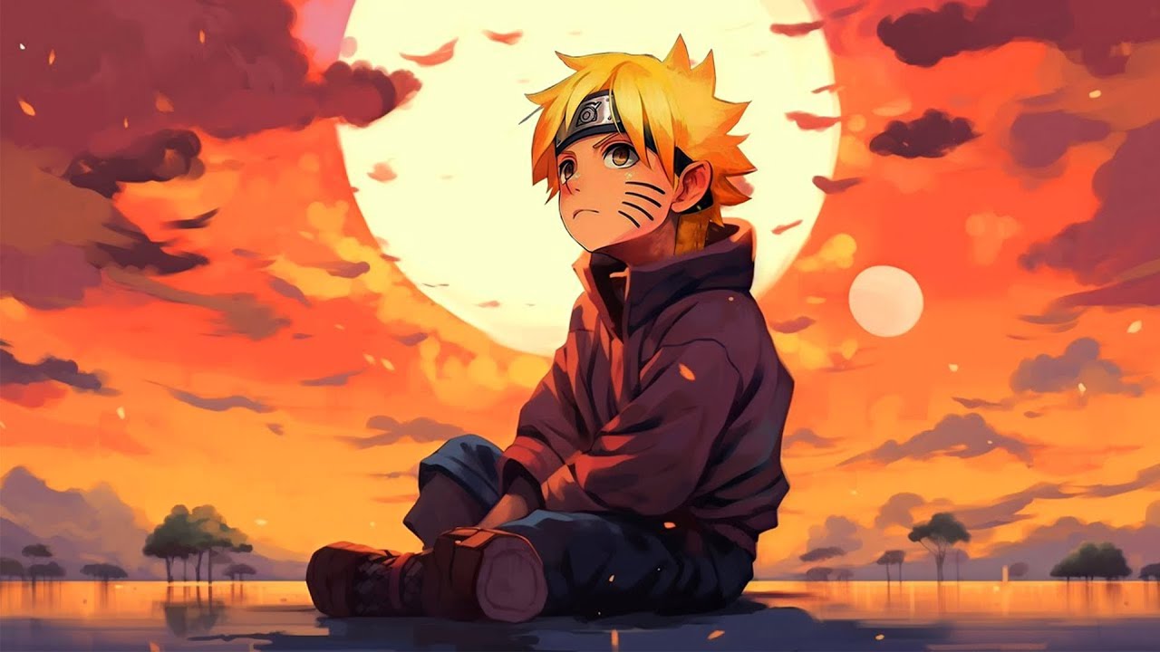 Anime Opening Music Mix  Top 10 Best Naruto Opening MIX 