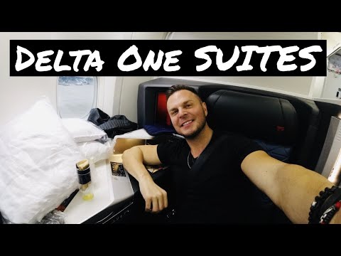 Delta One SUITES
