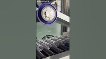CX-WT automatic labeling machine/how to sticker label on tube?