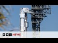 New video by BBC News on YouTube