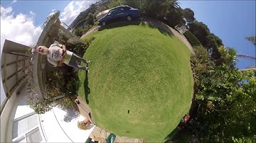 Can the DJI Spark lift an Insta 360 One X?