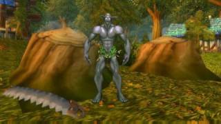 Fruit of Elune - Underpants for Night Elves