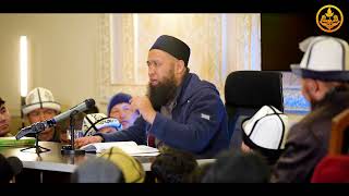 видео: ПАЙГАМБАРЫБЫЗДЫ ﷺ ТААНЫЙЛЫ. СИРА 47-сабак. Устаз Максат Ажы Токтомушев  21 03 2022 картинка: ПАЙГАМБАРЫБЫЗДЫ ﷺ ТААНЫЙЛЫ. СИРА 47-сабак. Устаз Максат Ажы Токтомушев  21 03 2022