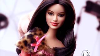 Mattel Barbie Fashionistas 20sec 28 12 12