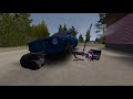 Ремонтируй, пей, спи, повторяй. Прохождение My summer car #1