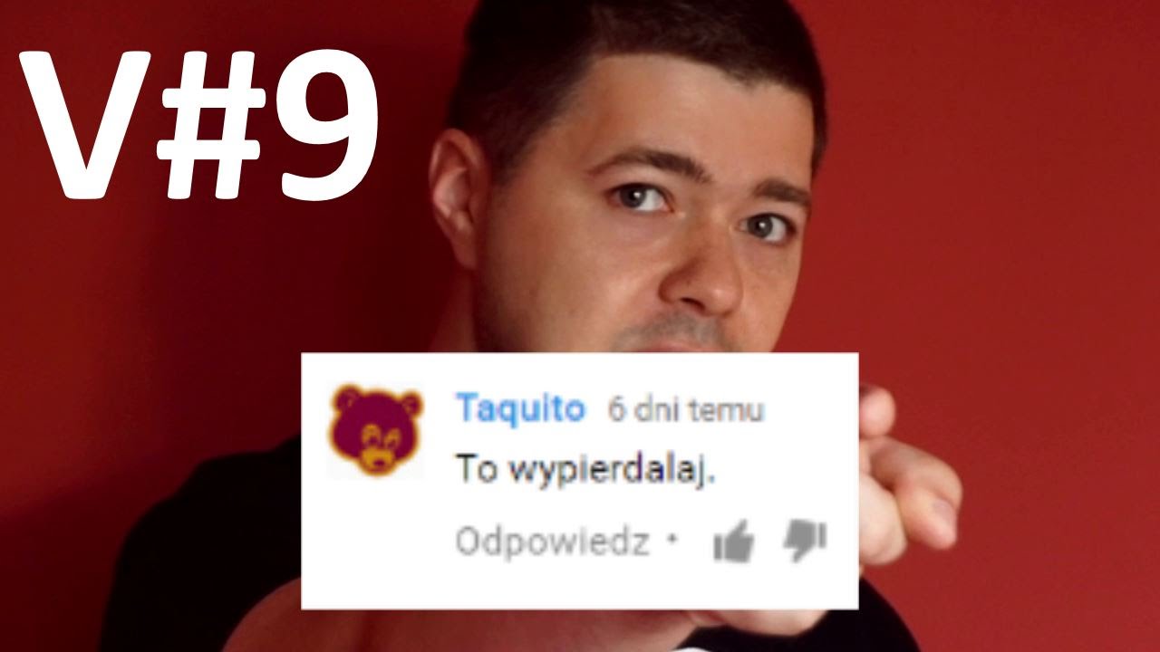 YouTube player
