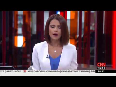 LÖSEV - CNN Türk