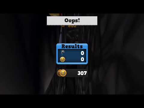 Trying to get nightmare mode in running Fred