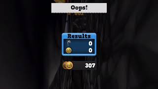 Trying to get nightmare mode in running Fred
