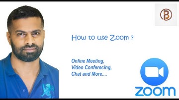 Zoom App | Teachers, Online Training and Meetings | How to Use | Join Zoom Meeting