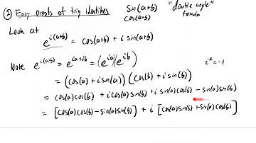 Lecture 15: Complex Fourier series and different notions of convergence