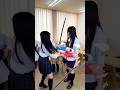 今日も仲良く喧嘩してるwwww #shorts