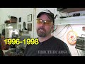 Beginning of video