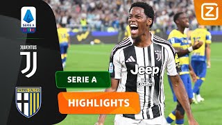 Download Lagu JONATHAN DAVID SCOORT BIJ ZIJN SERIE A-DEBUUT!!🤩🔥 | Juventus vs Parma | Serie A 25/26 | Samenvatting MP3 Download Lagu JONATHAN DAVID SCOORT BIJ ZIJN SERIE A-DEBUUT!!🤩🔥 | Juventus vs Parma | Serie A 25/26 | Samenvatting MP3