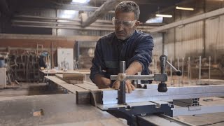 Palma - Corporate Video English Version