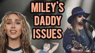 Did Miley Cyrus Cut Off Billy Ray? Grammys Speech & Radio Silence Explained