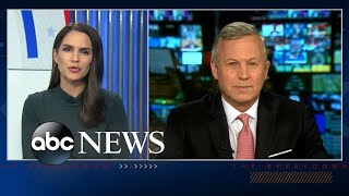 Former deputy assistant secretary of state discusses Pentagon purge