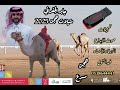 نوادر هجن الفخر جابر الجفراني      مسرع   كلمات عبد الهادي القنيفذ ت صوت الابداع الزرقاء فهد الشويع نجومي