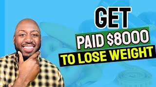 In this video you'll learn how to get paid lose weight! we cover
several weight app like dietbet, healthy wage and more. so if you want
t...
