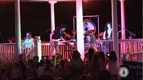 Almost Queen: Save Me @ 2011 Nesconset Summer Concert Series