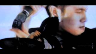 the wall - ambisi jalanan (official teaser music video)