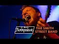 The smith street band live  rockpalast  2014
