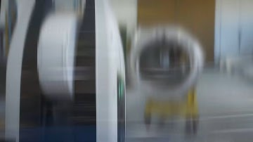 Apresentação do Leica Absolute Tracker AT500