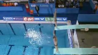 Sautin Kunakov 301B Euro 2008