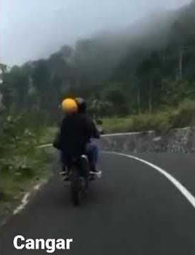 STORY WA ADA RINDU UNTUKMU  VANNY VABIOLA COVER