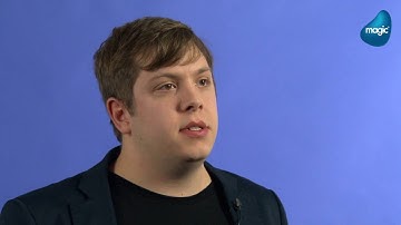 What Do You Like Best About Magic xpi?