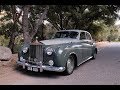 1958 Rolls Royce Silver Cloud ICON Derelict