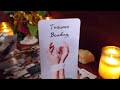 They can’t find peace because of this..tarot reading 