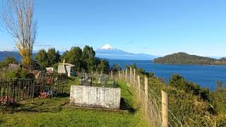 Puerto Octay Region de los Lagos