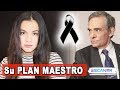 ÉSTO FUE lo que HIZO SARITA ¿Un PLAN MAESTRO contra José José?