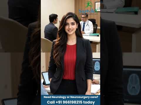 SaatvikX Global Healthcare's patient story