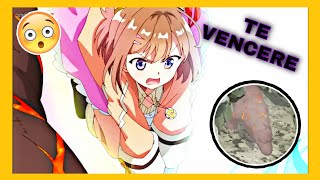 Cuando PROTEGES a tus AMIGOS 🥹 | Shinmai Renkinjutsushi no Tenpo Keiei