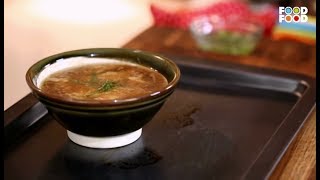 French Onion Soup Recipe | Soup Recipe | How to make Onion Soup | Best Soup Recipe | FoodFood