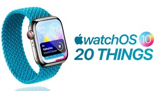 The Apple Watch’s BIGGEST Update!
