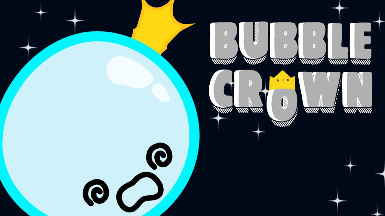 Bubble Crown - Trailer