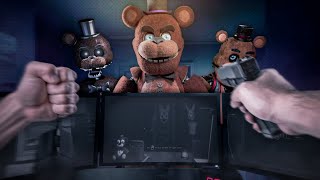 :       (Five Nights At Freddy's)