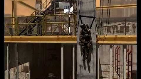 MW3 easter eggs on Hardhat