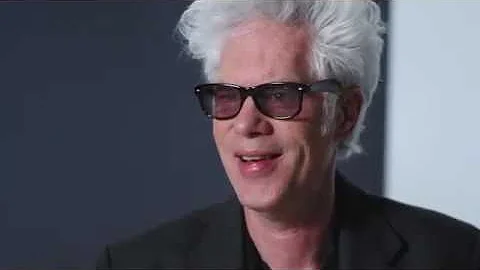 Jim Jarmusch on Nicholas Ray for FilmStruck